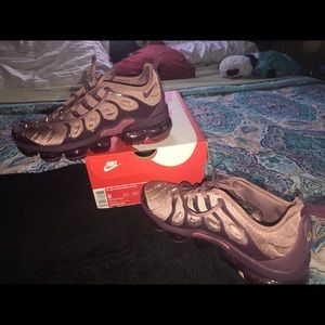 Nike Vapormax Plus